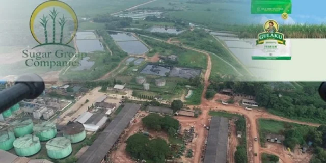 Pencabutan HGU Sugar Group Companies Pulihkan Wibawa Negara