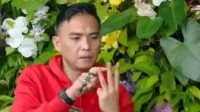 Ramalan Lama Hard Gumay Viral Lagi Usai Kematian Selebgram Lula Lahfah, Kebetulan atau Isyarat Ramalan Lama Hard Gumay Viral Lagi Usai Kematian Selebgram Lula Lahfah, Kebetulan atau Isyarat?