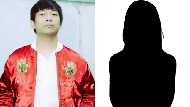 Rian D'Masiv Disebut Jadi Pelaku Child Grooming, Pengakuan Korban Viral di Medsos! Viral! Rian D'Masiv Disebut Jadi Pelaku Child Grooming, Pengakuan Korban Viral di Medsos!