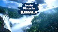 Tourist Places In Kerala In Malayalam