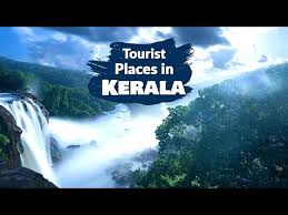 Tourist Places In Kerala In Malayalam