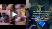 Viral! Heboh Link Video Bocil Block Blast Hebohkan Medsos, Inikah Sosok Aslinya?