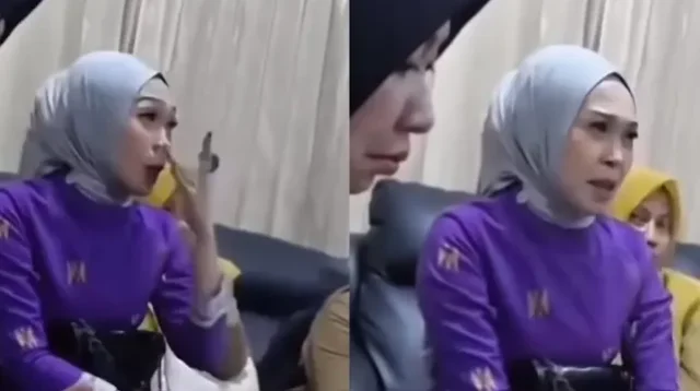 Viral! Heboh Video Guru Honorer Protes, Gaji Kurang Layak Jika Dibandingkan Sopir MBG