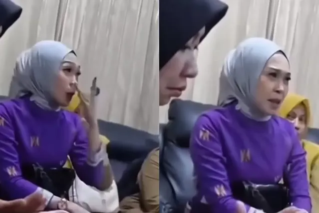 Viral! Heboh Video Guru Honorer Protes, Gaji Kurang Layak Jika Dibandingkan Sopir MBG
