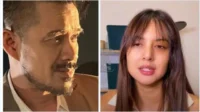 Viral! Cerita Aurelie Moeremans Alami Grooming di Usia 15 Tahun, Artis Senior Roby Termonti Disorot publik