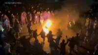 Negara Iran Siaga Satu: 2.000 Tewas dalam Penumpasan Protes Besar-besaran