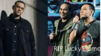 lucky widja