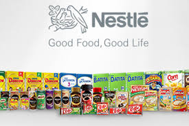 nestle