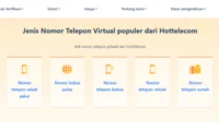 Strategi Mendapatkan Nokos WhatsApp Bersih untuk Verifikasi Tanpa Gagal