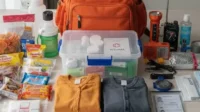 VIRAL!! Panik Publik 7 Hari Digembar-gemborkan di Medsos, Ini Isi Tas Darurat yang Wajib Disiapkan Warga Indonesia