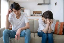 Tips dan Trik Menata Ulang Hubungan Pacaran Setelah dari Putus Cinta; Putus Nyambung...Putus Nyambung