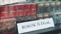 Menkeu Purbaya akan Legalkan Rokok Ilegal, Aturan Terbit Pekan Depan Menkeu Purbaya akan Legalkan Rokok Ilegal, Aturan Terbit Pekan Depan