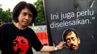 Tak Lelah Mengejar Keadilan, Suciwati Munir: Yang Membunuh Suami Saya Harus Dicari!
