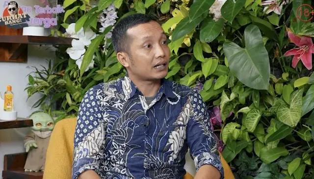 Anwar Ayah Bocah Disiksa Ibu Tiri Pernah Lihat Istri Berduaan dengan Anak Angkat, 'Hanya Pakai Kolor'