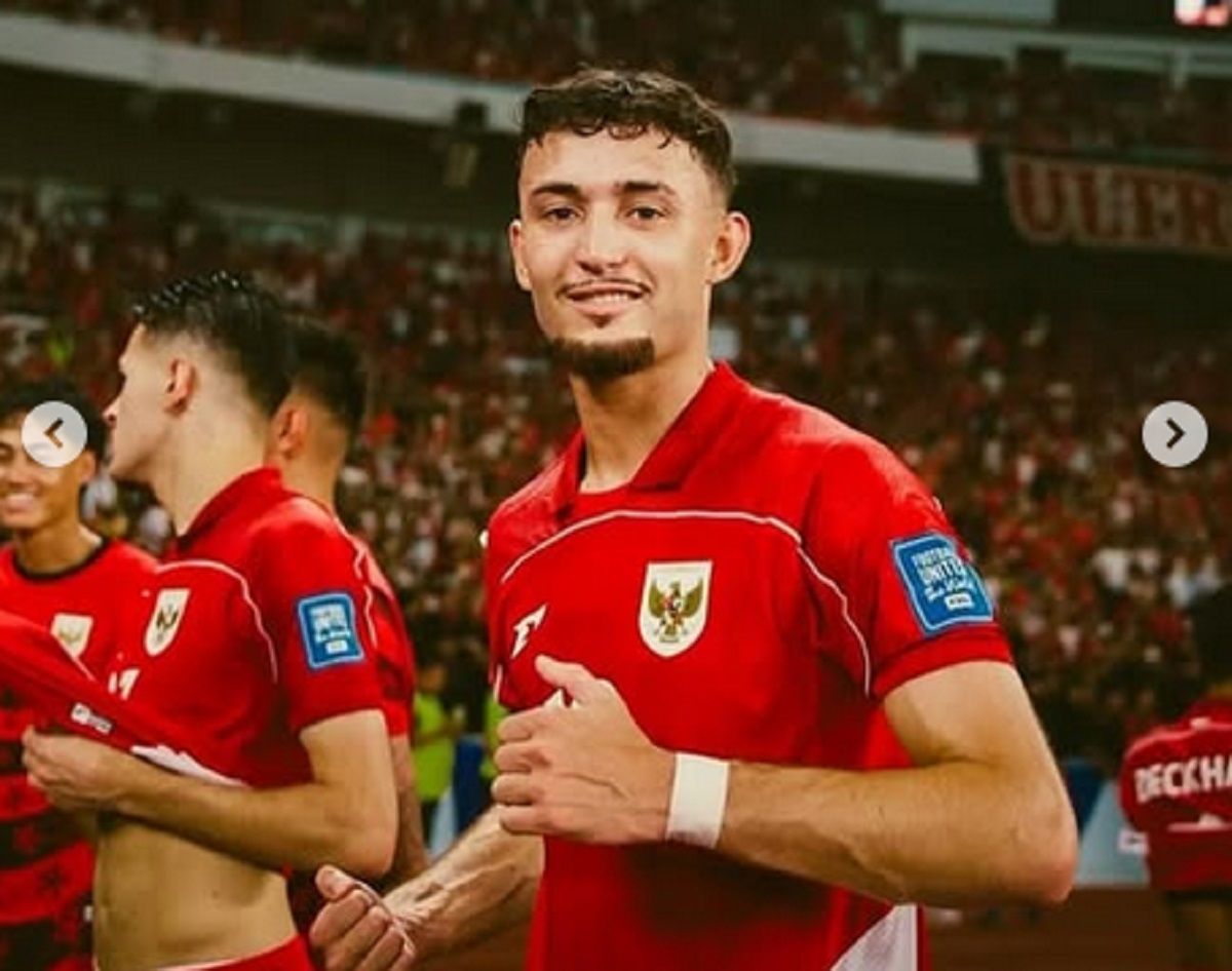 BREAKING NEWS: Waduh! AFC Paksa Timnas Indonesia Absen di Asian Games 2026, Ini Penyebabnya!