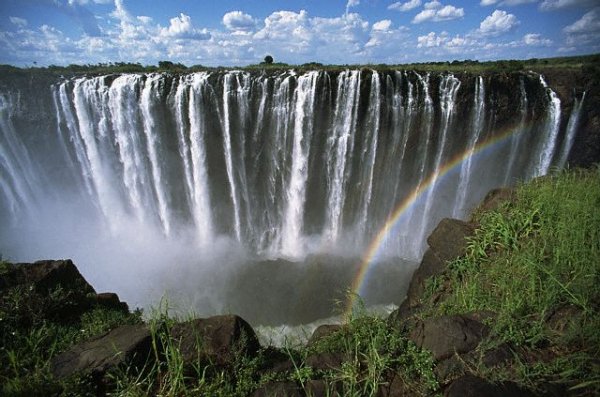 Best Tourist Destinations In Botswana