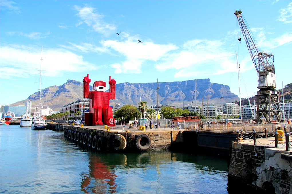 Christmas Holiday Destinations In South Africa