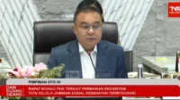 DPR RI dan Pemerintah Sepakati Layanan Kesehatan Tetap Jalan, PBI Dijamin Dibayar 3 Bulan ke Depan