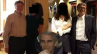 Dokumen Epstein: Bill Gates Tertular Penyakit Kelamin setelah 'Ehem- Ehemmm' dengan Gadis-gadis Rusia
