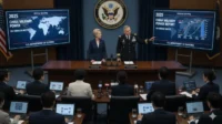 Kekeliruan Persepsi dalam Laporan Militer Tahunan Amerika Serikat tentang Tiongkok