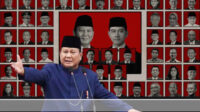 Masyarakat Ingin Prabowo Bersih-bersih Kabinet dari Orang Jokowi Pengamat Politik: Masyarakat Ingin Presiden Prabowo Cepat Bersih-bersih Kabinet dari Orang Jokowi