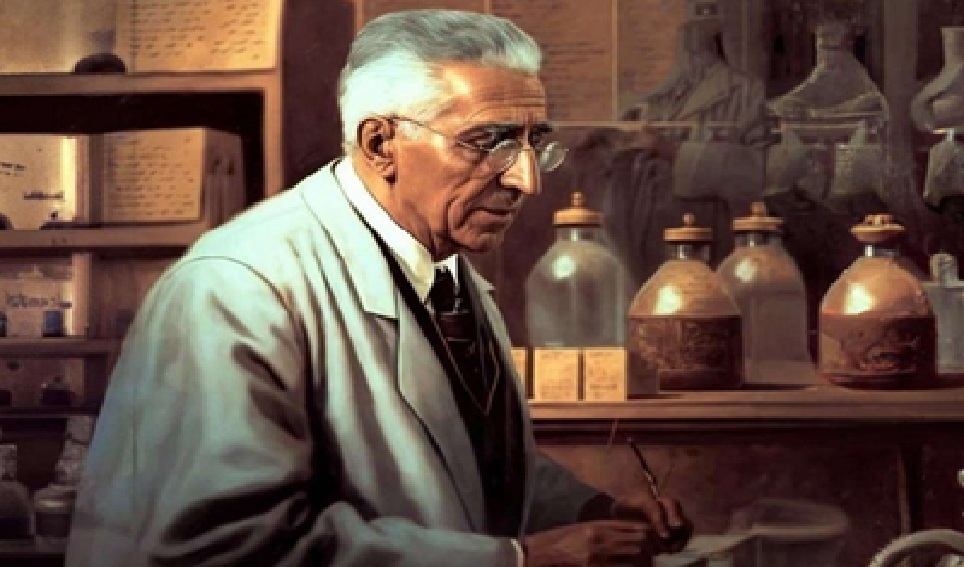 Maurice-Bucaelli