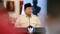 Prabowo-subianto