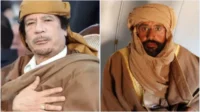 Putra Qadafi, Saif al-Islam Tewas Ditembak, Ini Cara Pelaku Menghabisinya, Kamera Keamanan Dimatikan Putra Qadafi, Saif al-Islam Tewas Ditembak, Begini Cara Pelaku Menghabisinya, Kamera Keamanan Dimatikan
