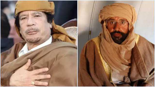 Putra Qadafi, Saif al-Islam Tewas Ditembak, Begini Cara Pelaku Menghabisinya, Kamera Keamanan Dimatikan