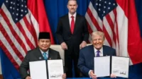Putusan Mahkamah Agung AS Bikin Indonesia Rugi Bandar ?!
