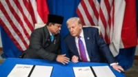 Pemerintah Setuju Kirim Data Pribadi Warga Indonesia ke Amerika Serikat, Usai Deal Prabowo-Trump