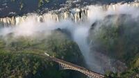 Tourist Destinations In Zimbabwe Pictures