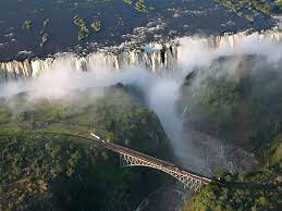 Tourist Destinations In Zimbabwe Pictures