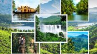 Tourist Spots In Kerala Malayalam