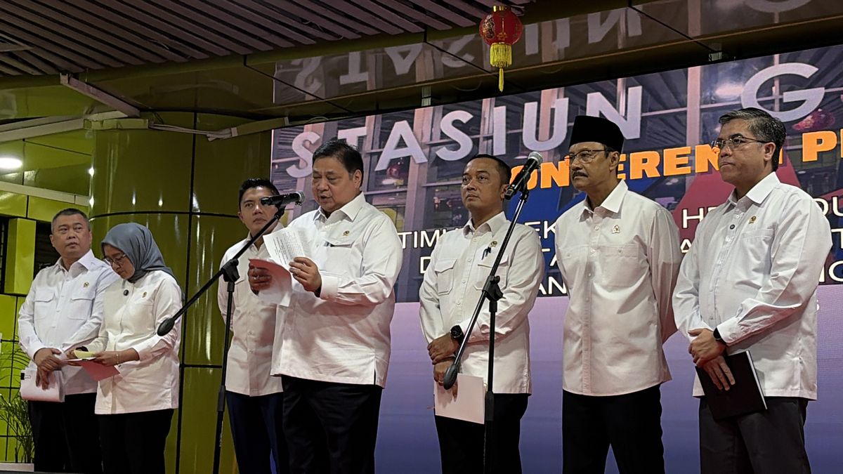 Resmi! Karyawan Swasta Bisa WFA 5 Hari di Lebaran Idul Fitri Tahun 2026, Ini Jadwalnya