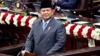 Ada Skenario Guncang Presiden Prabowo Lewat Dana George Soros Ada Skenario Guncang Presiden Prabowo Lewat Dana George Soros