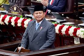 Ada Skenario Guncang Presiden Prabowo Lewat Dana George Soros