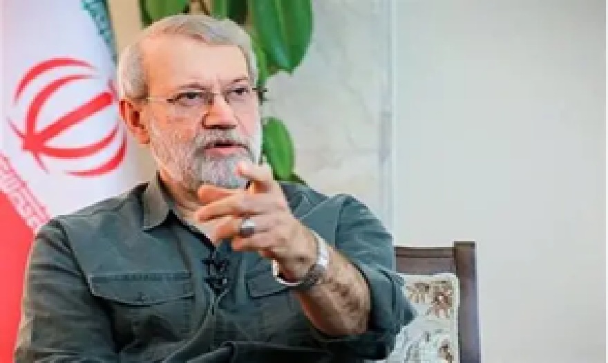 Ali-Larijani