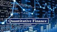 Finance Quantitative