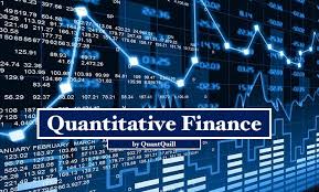 Finance Quantitative