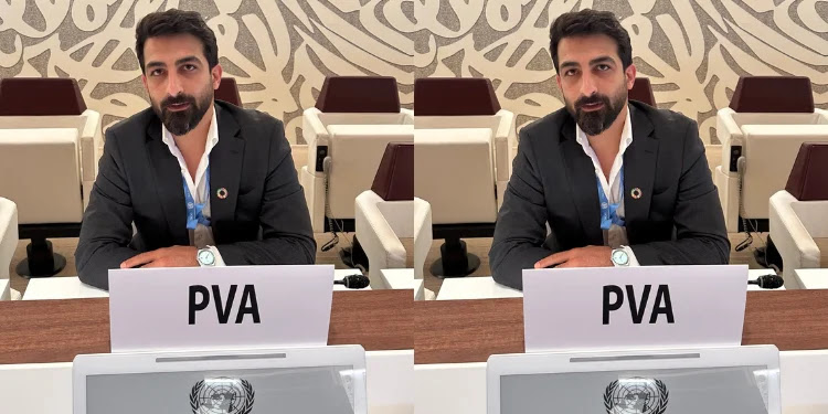 Mohamad Safa Bongkar Sinyal Mengerikan Dunia Menuju Perang Nuklir Mohamad Safa Bongkar Rahasia Mengerikan Dunia Menuju Perang Nuklir