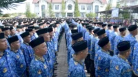 Dampak Kebijakan Presiden Prabowo: Isu Ramai-ramai Pemda Berencana Pecat Ribuan PPPK
