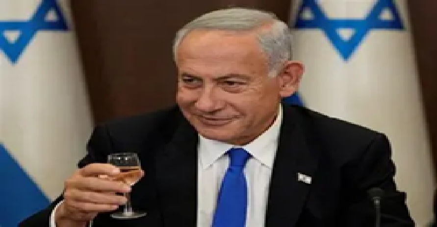 benjamin-netanyahu