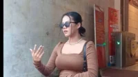 Sindir Kasus Penyiraman Air Keras Aktivis KontraS, Siskaeee: Giliran B0kepku Bisa Cepat Ditangkap! Sindir Kasus Penyiraman Air Keras Aktivis KontraS, Siskaeee: Giliran B0kepku Bisa Cepat Ditangkap!