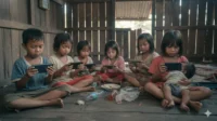 Pakar Pendidikan ini Ungkap Rahasia supaya Anak Tidak Kecanduan Gawai