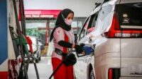 ini! Harga BBM Pertamina 31 Maret 2026 usai Viral Kabar Pertamax Naik jadi Rp17.850