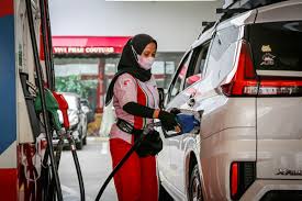 ini! Harga BBM Pertamina 31 Maret 2026 usai Viral Kabar Pertamax Naik jadi Rp17.850
