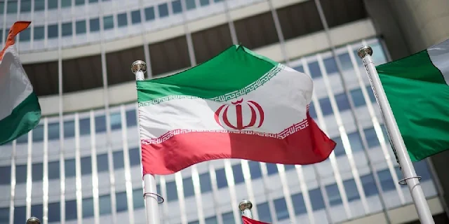 Perang Semakin Memanas, Iran Pertimbangkan Keluar dari Perjanjian Non-Proliferasi Nuklir