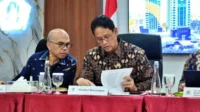 APBN Tekor Rp240,1 Triliun, Kemenkeu Tiadakan Konferensi Pers