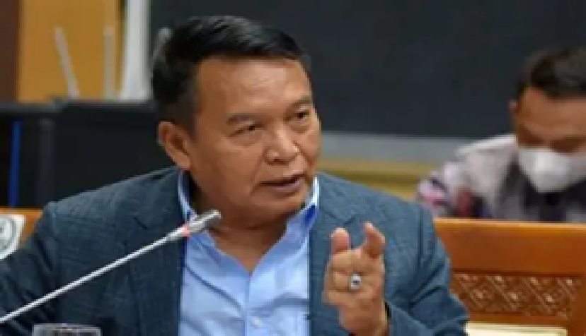 Dorongan Revisi Peradilan Militer Pasca Kasus Andrie Yunus